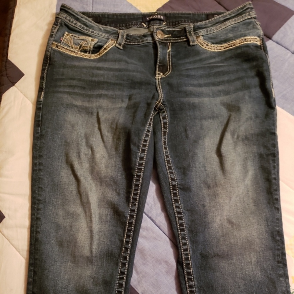 Vigoss Capris - Picture 3 of 4